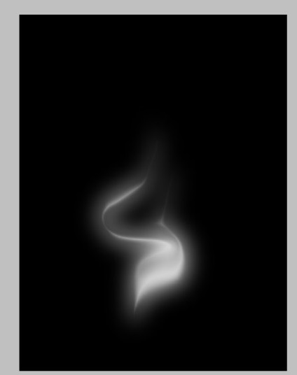 Creați fum realist într-un tutorial photoshop, fum de țigară în Photoshop - mega obzor