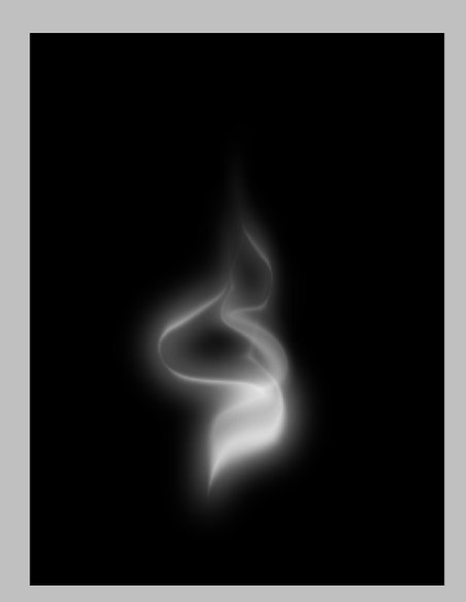 Creați fum realist într-un tutorial photoshop, fum de țigară în Photoshop - mega obzor