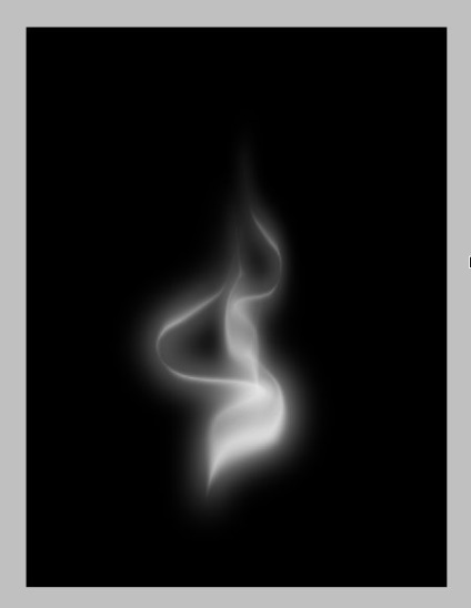Creați fum realist într-un tutorial photoshop, fum de țigară în Photoshop - mega obzor