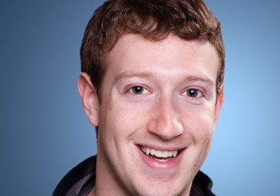 Creatorul de Facebook Mark Zuckerberg este un evreu de rasă pură