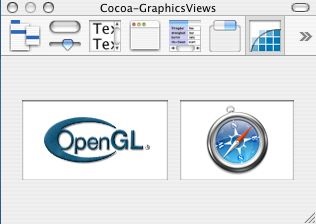 Steps3d - tutoriale - programare pentru mac os x - scrierea unei aplicatii opengl folosind cacao