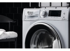 Masina de spalat hotpoint-ariston aqs1d 09 cis - cumpara, preturi, recenzii, teste, parametri si singuri.