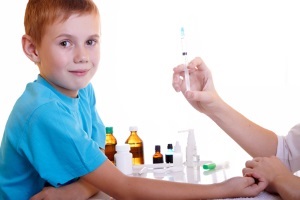 Contraindicații existente la vaccinarea btszh