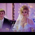 Film de nunta, fotograf anja sagalayeva