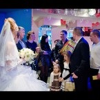 Film de nunta, fotograf anja sagalayeva