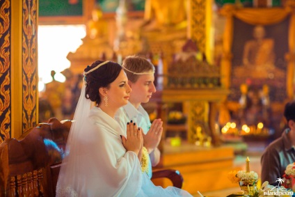 Ceremonii de nunta in Pattaya (Thailanda) la cele mai bune preturi!