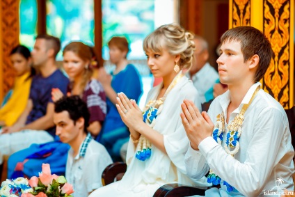 Ceremonii de nunta in Pattaya (Thailanda) la cele mai bune preturi!