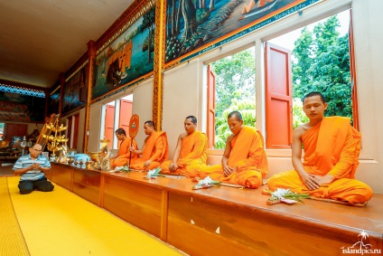 Ceremonii de nunta in Pattaya (Thailanda) la cele mai bune preturi!