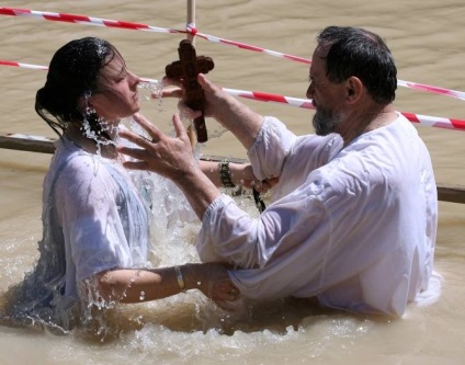 Locurile sfinte ale lui Israel, atracții, orașe