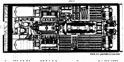 Mouse-ul rezervorului, schwere panzerkampfwagen viii maus