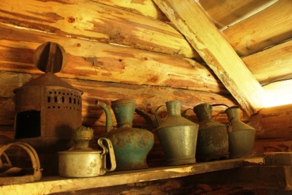 Muzeul etnografic din Tartar a deschis porțile vizitatorilor