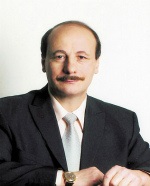 Takhchidi hristo perikilovich - medic oftalmolog