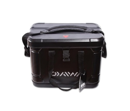 Термосумка преміум класу daiwa pv hd cool bag 28 (a) bk 6181 купити за ціною 11125₽