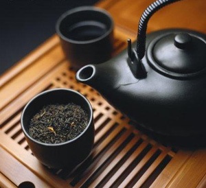 Toning és élénkítő tea