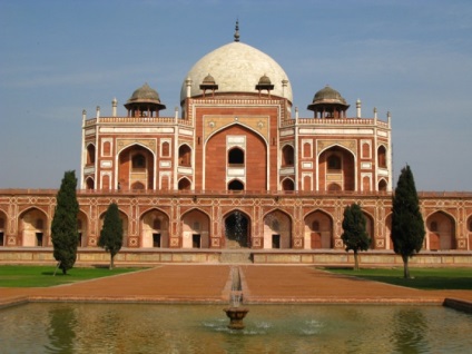 Top 10 lucruri de vazut in Delhi, Insulele Andaman