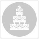 Sütemények és karavai az esküvőre és a születésnapra a Taganrogon, megvásárolhatók vagy megrendelhetők a fotón