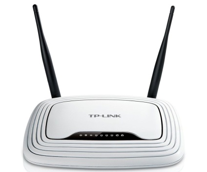 Tp-link tl-wr841n specificații, conectare și configurare