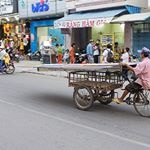 Transport nyachanga - fotografie, descriere și recenzii