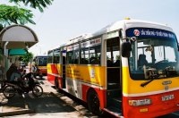 A Nha Trang szállítása - hogyan lehet eljutni Nha Trangba és szállítani az üdülőhelyen