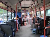 Transportul Nha Trang - cum să ajungeți la Nha Trang și transportul în stațiune