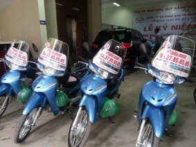 Transportul Nha Trang - cum să ajungeți la Nha Trang și transportul în stațiune