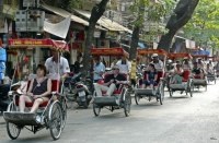 A Nha Trang szállítása - hogyan lehet eljutni Nha Trangba és szállítani az üdülőhelyen