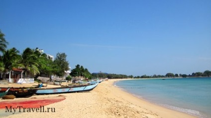 Trincomalee (tricomalee) sri-lanka - ismertetők, fotós strandok