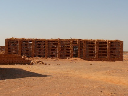 Turpan - locul de nastere al strugurilor si cel mai mic loc de pe pamant, viata blogului cu un vis!