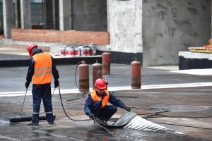 Un spital numit după Pirogov poate avea o nouă clădire medicală