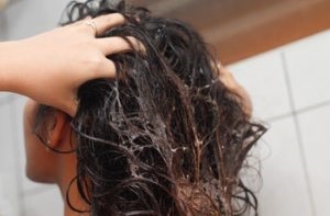 Ecet a hajhoz - annak használata és hasznos tulajdonságai
