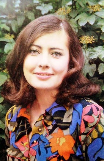 Fata lui Zoya Fedorova a murit - adevărul gol