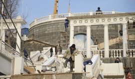 În altă țară - nu un veteran de război! La 70 de ani de la sfârșitul Marelui Război Patriotic, veteranul