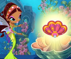 Winx Party joacă online gratuite, jocuri pentru fete