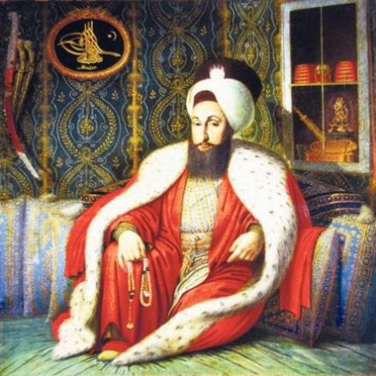 Marea slavă Roksolana pe tronul otoman
