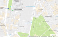 Primăria Vienei - adresa și fotografia primăriei din Viena