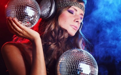 Distracție, energică, romantică cum să alegi muzică pentru o disco