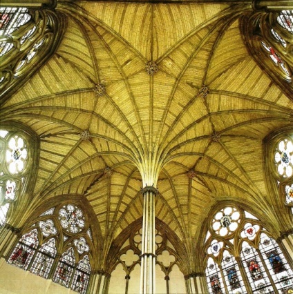 A Westminster apátság a brit gótikus építészet mintája, hello, london