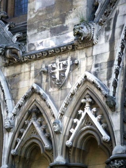 A Westminster apátság a brit gótikus építészet mintája, hello, london