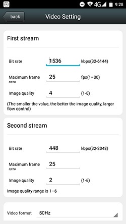 Alege monitorul video wi-fi - recenzii și teste