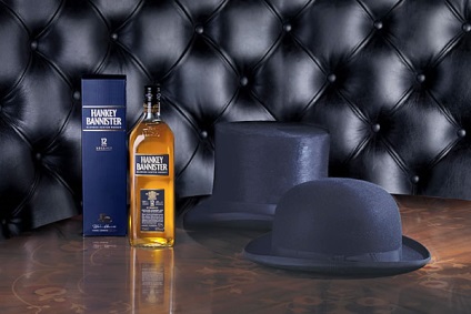 Whisky Scottish hankey bannister cumpăra pret henki bannister whisky