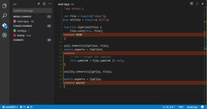 Visual studio code - editor de cod pentru linux, os x și ferestre