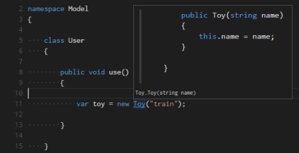 Visual studio code - editor de cod pentru linux, os x și ferestre