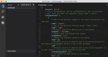 Visual studio code - editor de cod pentru linux, os x și ferestre