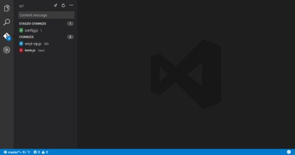 Visual studio code - editor de cod pentru linux, os x și ferestre