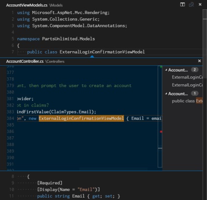 Visual studio code - editor de cod pentru linux, os x și ferestre