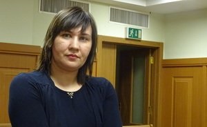 În Kazan a început un al doilea proces împotriva lui Victoria Larina