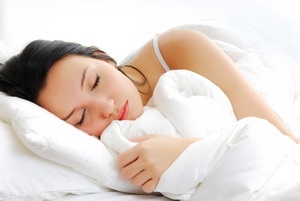 Efectul somnului asupra hormonului de creștere