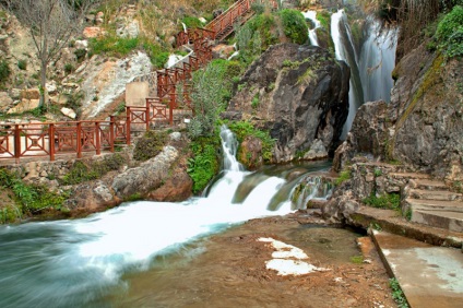 водоспади Альгар