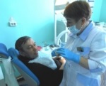 Doctorii din spitalul central din Tsivilsk au efectuat măsuri preventive în cadrul zilei