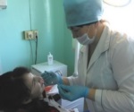 Doctorii din spitalul central din Tsivilsk au efectuat măsuri preventive în cadrul zilei